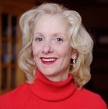 Dr. Susan Gustafson PsyD LP