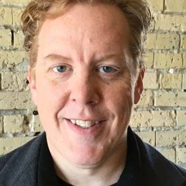 Dr. Chris Turner PsyD LP