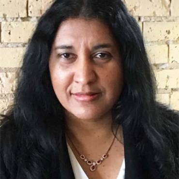 Dr. Martina Kumar D.MFT