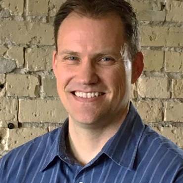 Blake Malloy MS LPCC