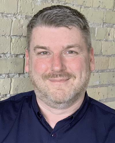 Dr. Tim Johnson - Stone Arch Psychology and Health Services