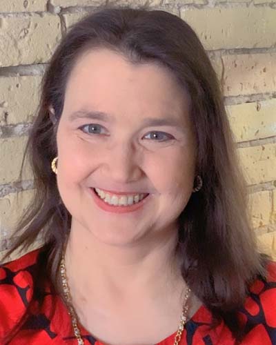 Tracy Gierman - Stone Arch Psychology and Health Services