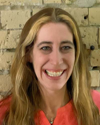 Melissa Burth - Stone Arch Psychology and Health Services