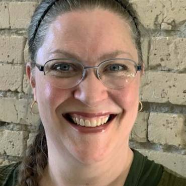 Elizabeth Royster MA LMFT