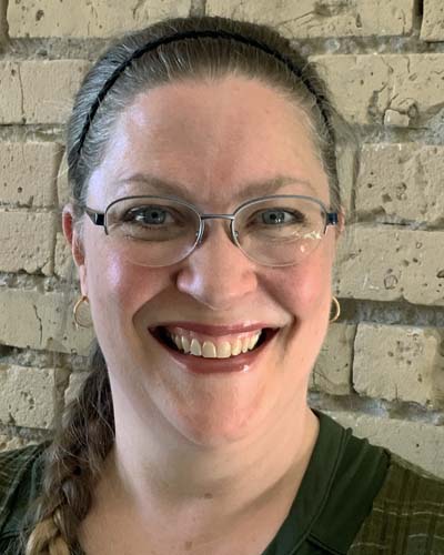 Elizabeth Royster - Stone Arch Psychology and Health Services