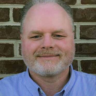 Dr. Jeremy Leach PhD