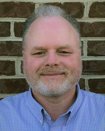 Dr. Jeremy Leach - Stone Arch Psychology and Health Services