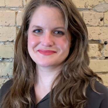 Kay Moriarty MA LMFT