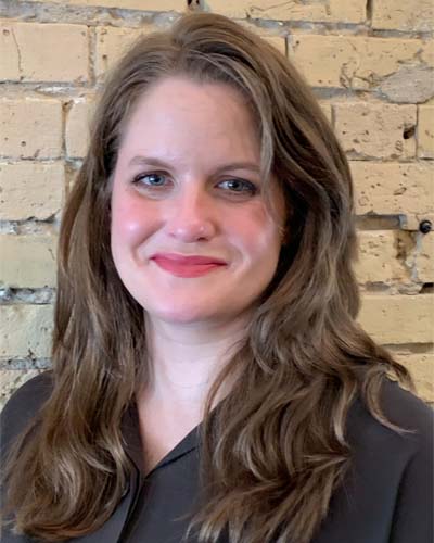 Kay Moriarty - Stone Arch Psychology and Health Services