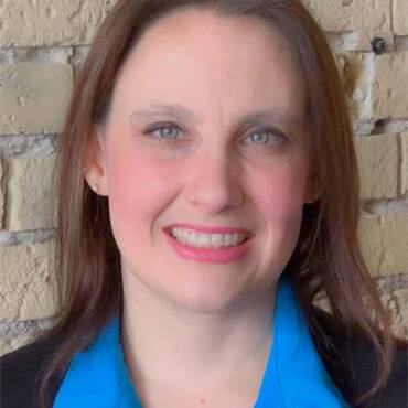 Dr. Emily Dicken PsyD