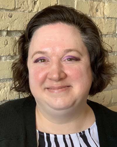 Erin Jack - Stone Arch Psychology and Health Services