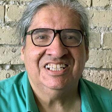 Raphael Szykowski MSW LICSW