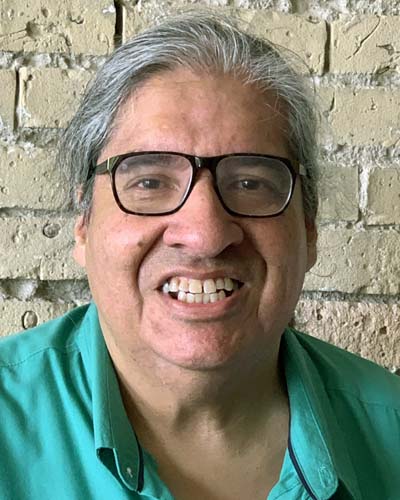 Raphael Szykowski - Stone Arch Psychology and Health Services