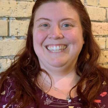 Kristen Doucette LPCC