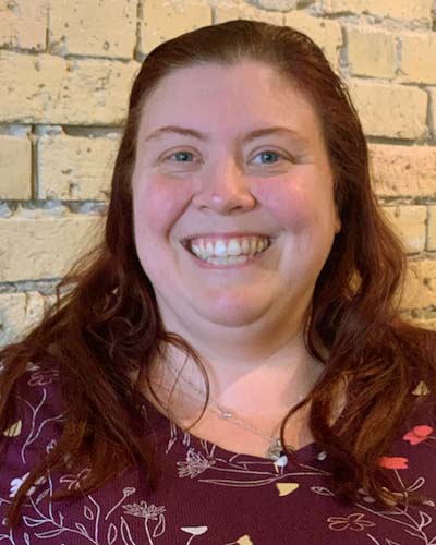 Kristen Hayashi - Stone Arch Psychology and Health Services