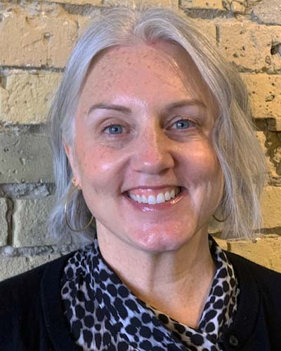 Susan Kotelman - Stone Arch Psychology and Health Services