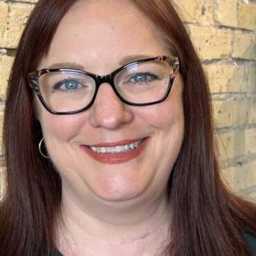 Margaret Peltier LPCC