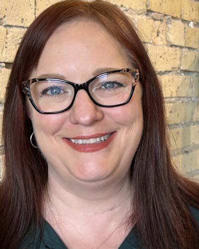 Margaret Peltier - Stone Arch Psychology and Health Services