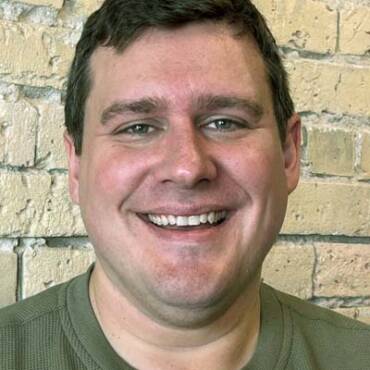 Dave Werner MSW LICSW