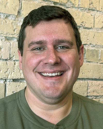 Dave Werner - Stone Arch Psychology and Health Services