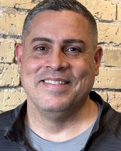 Angel Colon - Stone Arch Psychology and Health Services