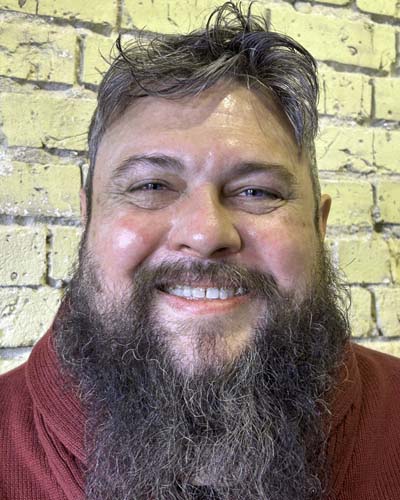 Richard Curtis - Stone Arch Psychology and Health Services