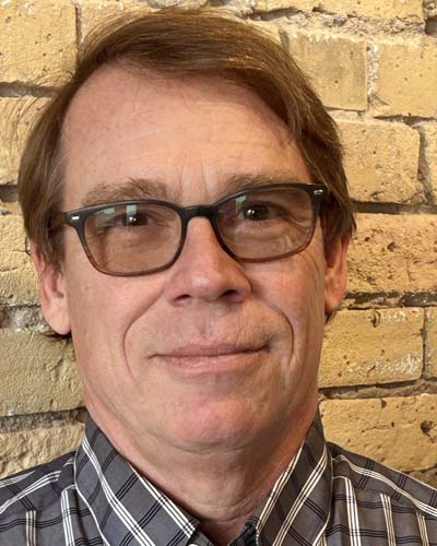 Daniel Hoyt - Stone Arch Psychology and Health Services