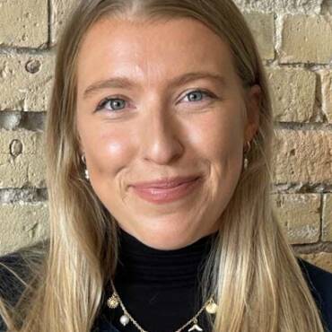 Eleuthera Seabern-Hoff BA