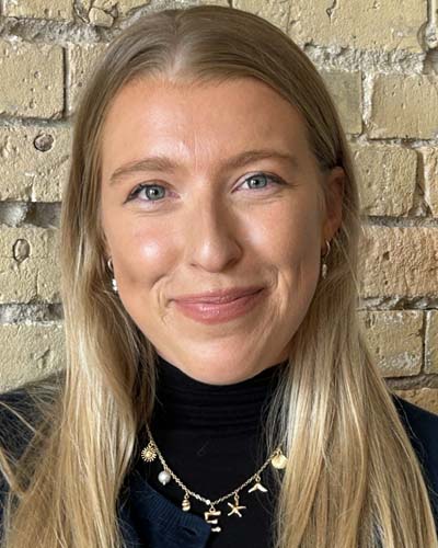 Eleuthera Seabern-Hoff - Stone Arch Psychology and Health Services