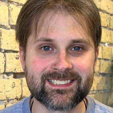 Sam Johnson MSW LICSW